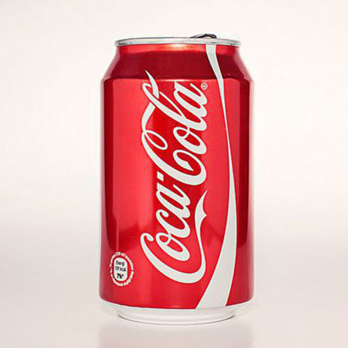 Coke-Caned