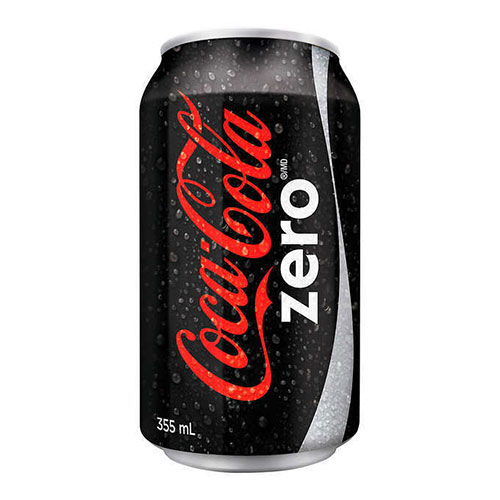 Coke-Zero